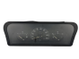 Tacho Kombiinstrument Ducato Boxer Jumper 6047240050 PSA 54378