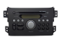 Cd-Radio Mit Mp3 Suzuki Opel 39101-51K0 CQ-MX0770G PACR08 1120