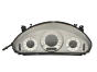 Tacho Kombiinstrument Mercedes E W211 A2115408947 110080284038 VDO