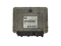 Steuergerät IAW.4AF.M9 55187372 61600.627.05 Fiat Magneti Marelli 13902