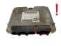 Steuergerät IAW4EF.P2 73500446 61600.623.01 Fiat Magneti Marelli 15127