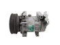 Kompressor Klimaanlage Klimakompressor 1.4 7700273801 Sanden SD6V12 1416E