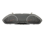 Tacho Kombiinstrument Peugeot 208 9801904780 H 50355