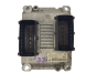 Steuergerät Opel 0261208940 55557933 GM Bosch