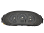 Tacho Kombiinstrument Renault Clio 2 7700410434 F 21712