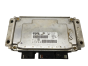 Steuergerät PSA 0261206246 9637838780id08 Bosch 23562