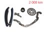 Steuerkettensatz Für Nockenwelle 130C14807R Renault Trafic 3 Vivaro 2  2.0 DCI 