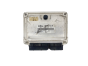 Steuergerät 038906019EK 0281010667 VW  Bosch 44895