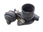 Drosselklappe Renault 8200843370 1123 1.9 DCI Dellorto 1677