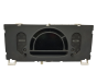 Tacho Kombiinstrument Renault Modus 8200418021 D 23693