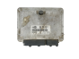 Steuergerät 06A906018R 0261204673 VW Bosch 