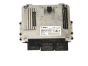 Steuergerät 0281030546 9807885980 PSA Bosch 17069