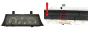 Tacho Kombiinstrument Renault 19 7700839928 H 21577733-7