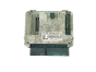 Steuergerät 03G906021HP 0281013625 Audi Bosch 33651