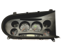 Tacho Kombiinstrument Iveco Daily 504109084 41547