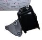 Motoraufhängung, Motorlager Für Peugeot 594617 183993 1839.93 Hutchinson