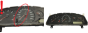 Tacho Kombiinstrument Nissan Primera 24810-9F674 248109F674 53905