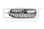 Stoßstangengrill Links 8V3807681Q 88071886902 Audi A3 DPA