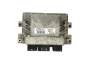 Steuergerät S120200105A SIM32 8200522357 8200510536 Renault Continental 16985