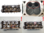 Zylinderkopf Toyota 1.6 16V 4A-FE