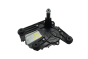 Wischergetriebe Hinten 9683627380 6405QL Citroen DS3