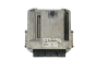 Steuergerät 0281014360 23710 JY08D Nissan Renault Bosch 38492