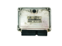 Steuergerät 045906019C 0281010697 VW Bosch 32650