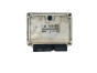 Steuergerät Seat VW 045906019BB 0281011074 Bosch 44557