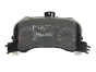 Tacho Kombiinstrument Fiat Doblo 51761692 503001440100 58611