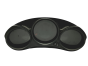 Tacho Kombiinstrument Citroen C4 DS4 9801531880 A2C82218300