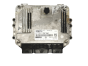 Steuergerät 0281014989 8V21-12A650-PE Ford Bosch