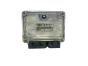 Steuergerät 038906019GS 0281010940 VW Audi Bosch 61663
