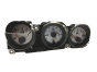Tacho Kombiinstrument Alfa Romeo 156 60657729 6028129904 30600