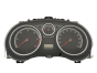 Tacho Kombiinstrument Opel Corsa D P0013264273 28120245-3 20603