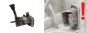 Pumpe Für Servolenkung  9684554780 A0014137 TRW Citroen C4 Peugeot 308