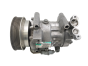 Kompressor Klimaanlage Klimakompressor 8200819568 SD6V121904 Sanden 1.2 Clio 3 