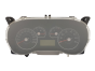 Tacho Kombiinstrument Fiat Doblo 5550011005 28331