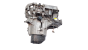 Getriebe JC5066 Renault Scenic 2.0 8v 7701352558