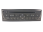 Cd-Radio Renault Clio 3 281150038R --C 9271