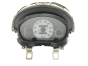 Tacho Kombiinstrument Fiat Seicento 6062680210A 54909