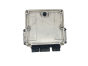Steuergerät 0281010765 9644199680 28FM0000 PSA Bosch 44689