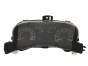 Tacho Kombiinstrument Fiat Panda 555000460104 29389