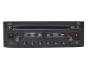 Cd-Radio Citroen Peugeot 96565725XT PU-2471D Clarion