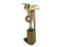 Kraftstoffpumpe Renault 19 0580453045 363-05 Bosch
