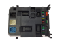 Steuergerät 9666952080 BSI X02-00 22661F01 PRT06760-01 PSA Valeo