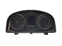 Tacho Kombiinstrument VW Caddy 2K5920876K A2C16188000 1002