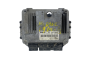Steuergerät 0281011549 8200391966 8200370779 Renault Bosch 51807