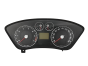 Tacho Kombiinstrument Ford Fiesta 6S6T-10849-AF 6S6T10849AF 33321