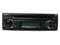 Cd-Radio Mitsubishi Outlander MZ312636 MEX-850CDC