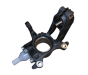 Achsschenkel Links Original 1612735380 Citroen Jumper 3 Peugeot Boxer 3